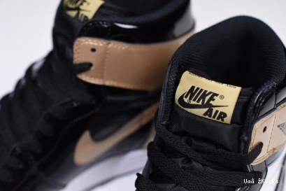 861428-007 283 Gold Flexible 1 Air Jordan Metallic 0626